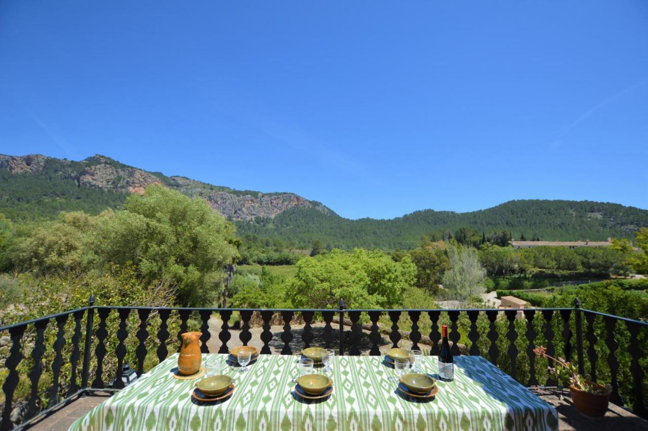 Holiday home Es Talaiot *