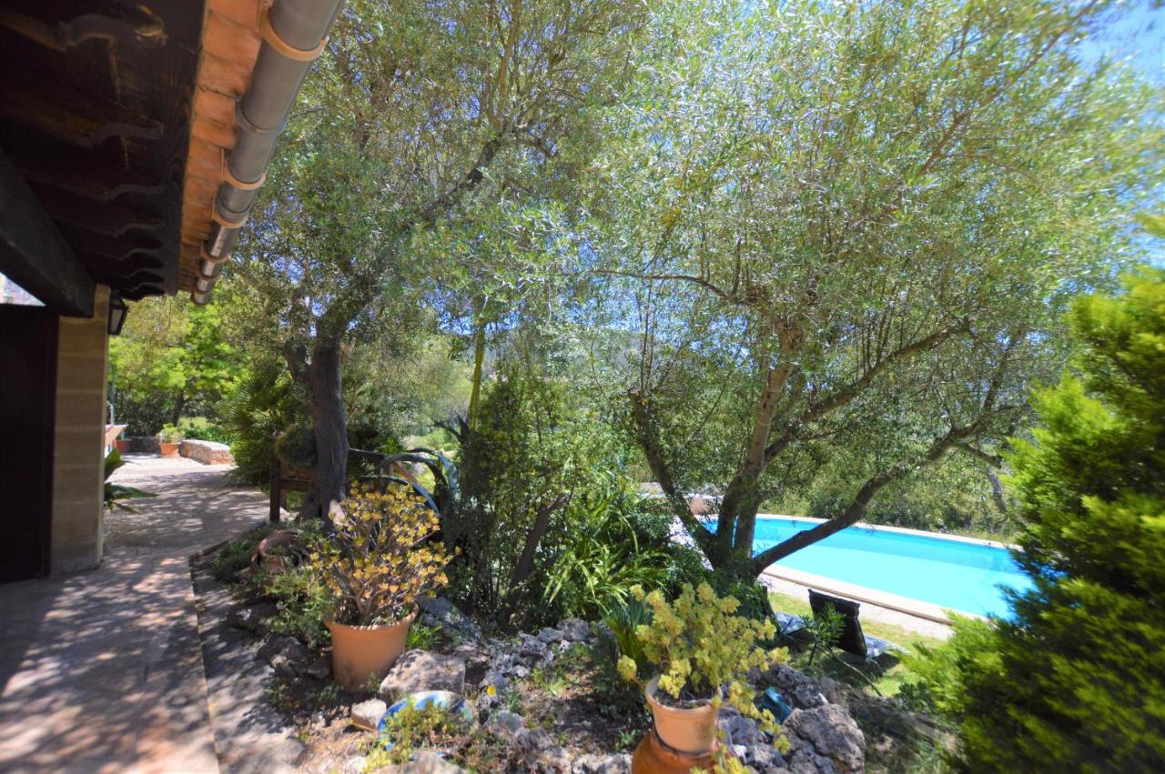 Holiday home Es Talaiot *