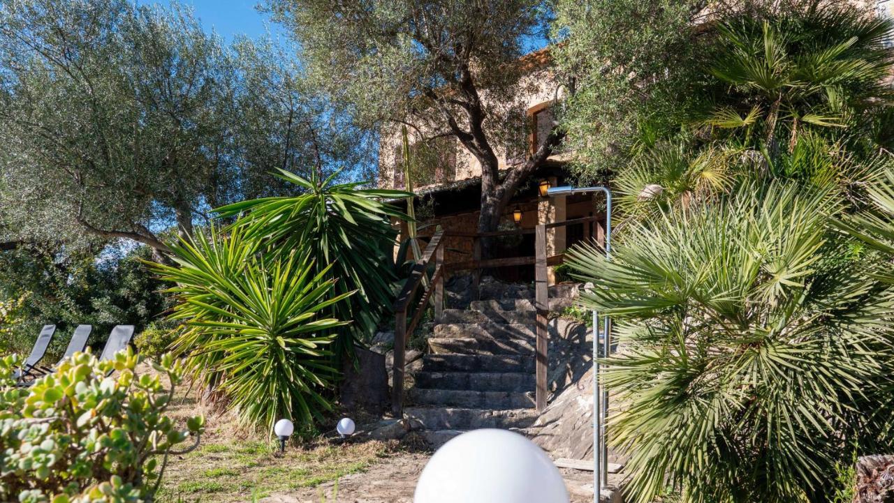 Es Talaiot Holiday home