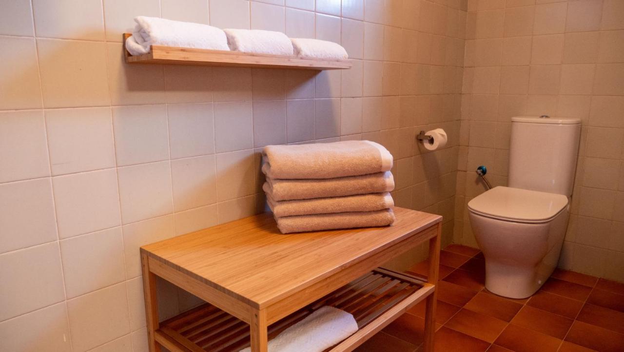 Es Talaiot Holiday home *