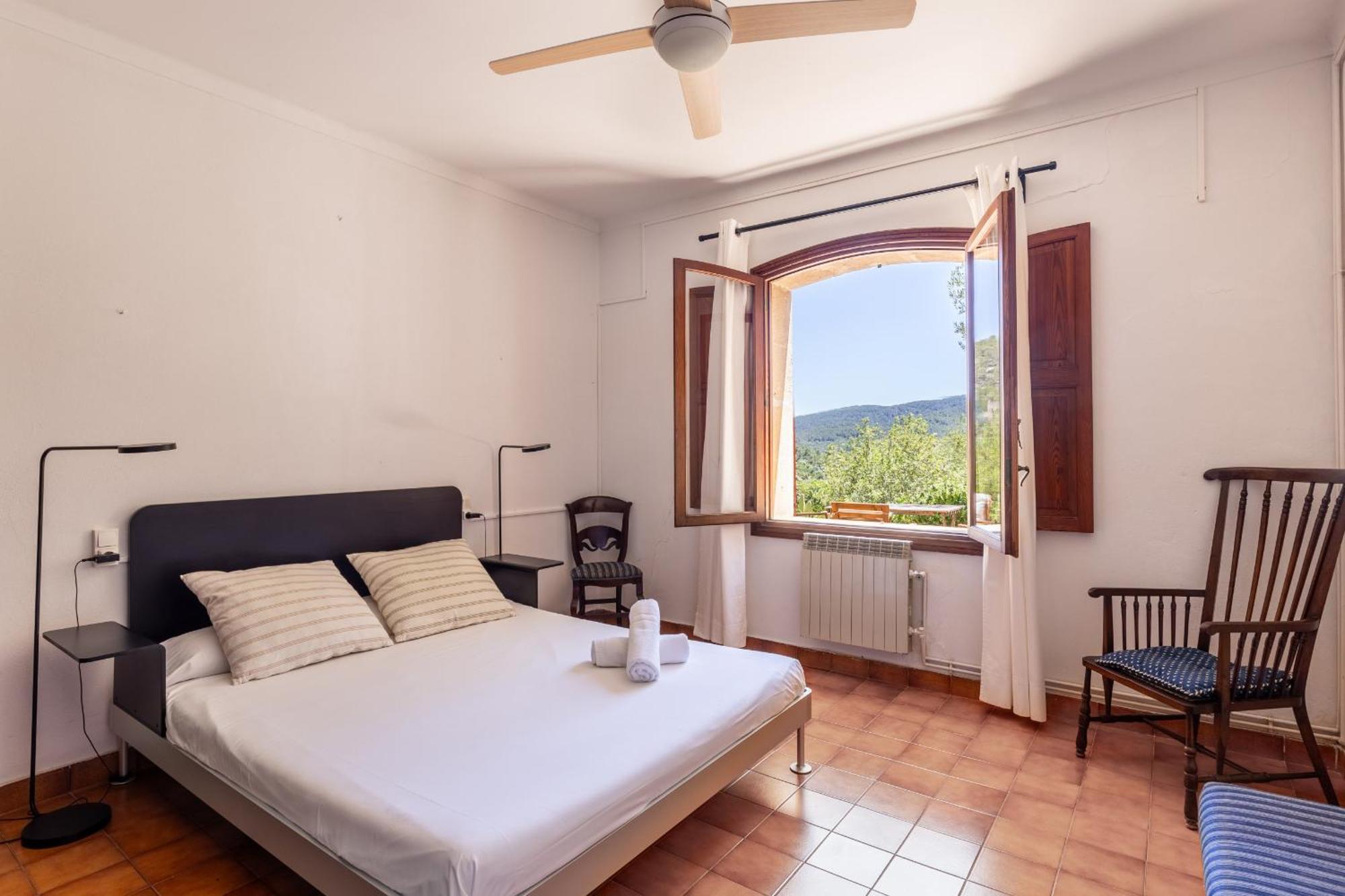 Holiday home Es Talaiot *