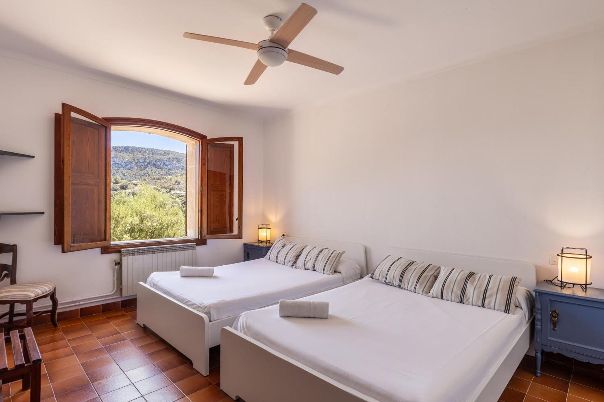 Holiday home Es Talaiot *