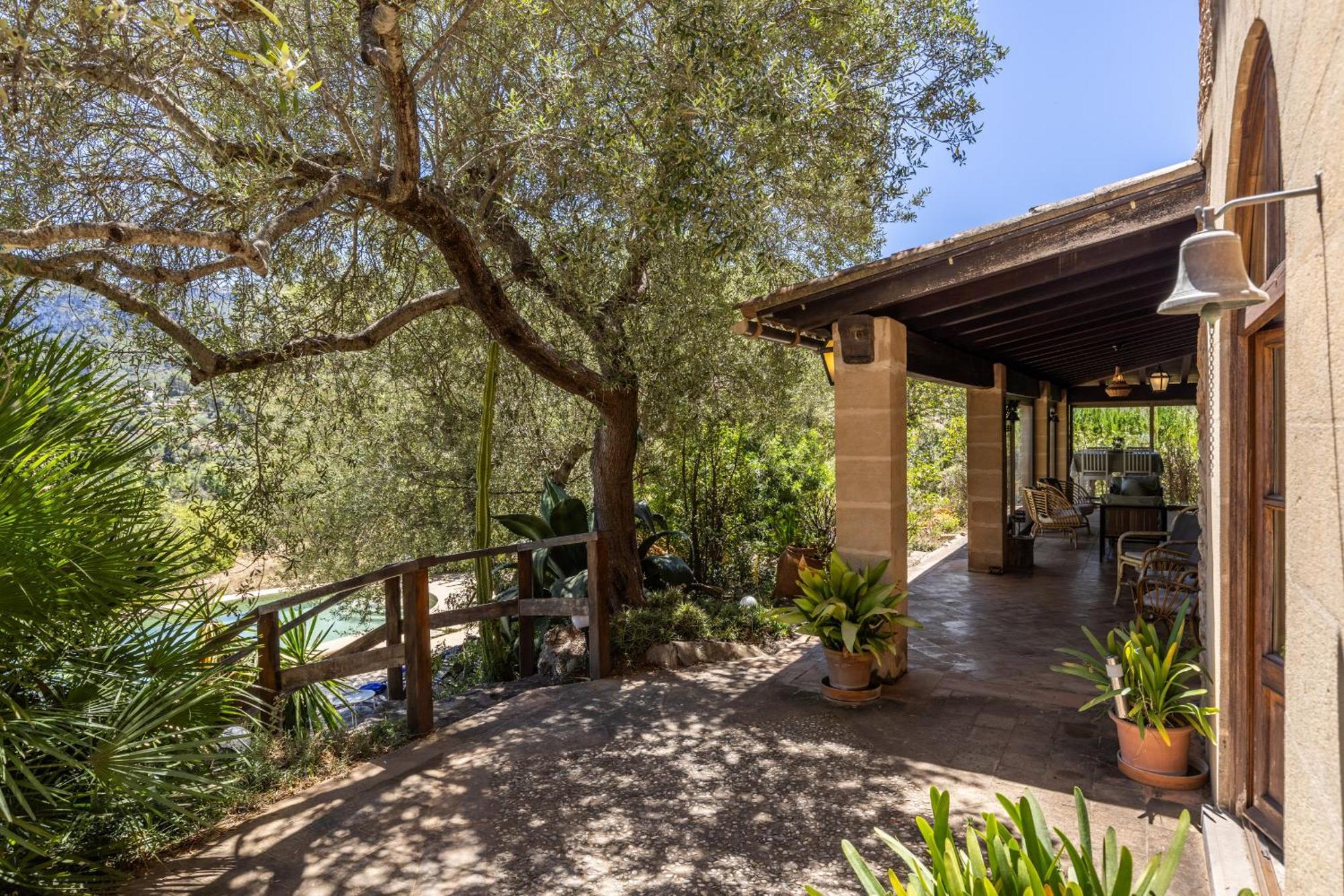 Holiday home Es Talaiot